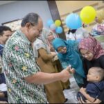 Pemkot Cimahi Komitmen Memutus Rantai Penularan Virus Polio
