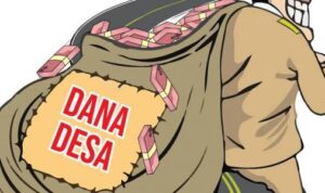 Soal Dugaan Korupsi Mantan Kades Wanantara, Kejari Indramayu Berkirim Surat ke Inspektorat