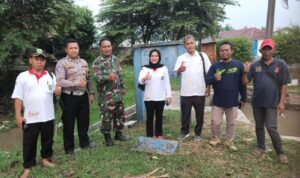 Soal Kekeringan Sawah, Kades Jati Respon Cepat Keluhan Petani