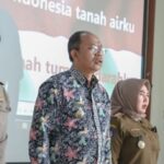 Sosialisasi Kadarkum se-Kota Cimahi