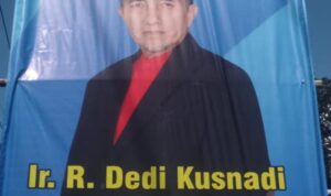 Visi Misi Dedi Kusnadi Calon Kades Karyamekar Dalam Pilkades Serentak Garut Visi Misi Dedi Kusnadi Calon Kades Karyamekar Dalam Pilkades Serentak Garut