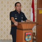 Wali Kota Lubuklinggau Buka Pelatihan Kepemimpinan Kades