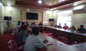 Warga Terdampak Bendungan Sadawarna Minta Bupati dan DPRD Subang Turun Tangan Terkait Sengketa di Pemukiman Blok Cirahong Desa Sadawarna
