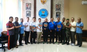 BNNK Garut Gelar Berbagai Kegiatan Peringati HANI Tahun 2023