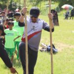 Bupati KBB Gelar Festival Olahraga Tradisional