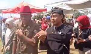 Bupati Subang Bantah 200 Bidang Program TORA Kena Abrasi