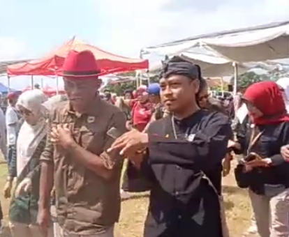 Bupati Subang Bantah 200 Bidang Program TORA Kena Abrasi