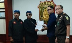 Kasus Mafia Tanah Patimban Jadi Skala Prioritas Kejagung
