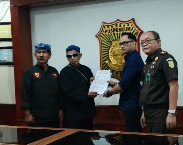 Kasus Mafia Tanah Patimban Jadi Skala Prioritas Kejagung