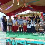 Paturay Tineung & Kenaikan Kelas SDN 2 Sindang Ratu Berlangsung Meriah