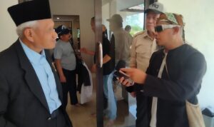 Prof. Ermaya Angkat Bicara Soal Pencemaran Lingkungan oleh Limbah Pabrik di Subang