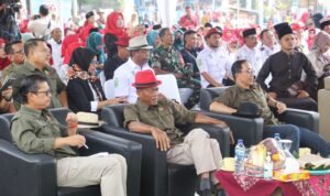Roadshow Refleksi 5 Tahun Kepemimpinan Bupati & Wabup Subang Jimat-Akur Roadshow Refleksi 5 Tahun Kepemimpinan Bupati & Wabup Subang Jimat-Akur