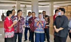 Tanpa Pandang Bulu, Pemkab Indramayu Segel Galangan Kapal Milik Al-Zaytun Tanpa Pandang Bulu, Pemkab Indramayu Segel Galangan Kapal Milik Al-Zaytun