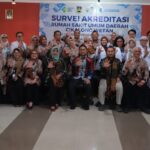 Bupati KBB Harapkan RSUD Miliki Sertifikasi Akreditasi Nasional