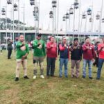 Desa Cangkingan Dipenuhi Ribuan Perkutut se-Indonesia