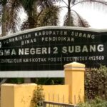 Diduga PPDB SMAN 2 Subang Sarat Kecurangan dan Pungli