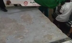 Dua Orang Jema’ah haji Asal Subang Meninggal Dunia Di Mekkah Dua Orang Jema’ah haji Asal Subang Meninggal Dunia Di Mekkah