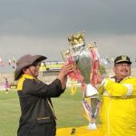 Event Sepak Bola Lodaya Cup 2023 Diikuti 64 Klub