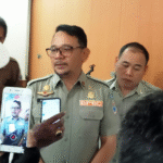 Hadapi Ancaman Kekeringan, Pemkot Cimahi Siapkan Air Bersih