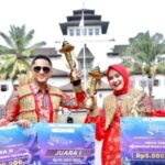 KBB Sabet Tiga Prestasi Dibawah Tangan Dingin Sonya Fatmala