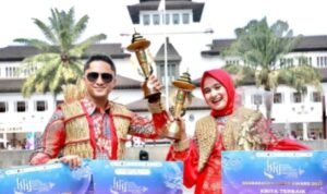 KBB Sabet Tiga Prestasi Dibawah Tangan Dingin Sonya Fatmala