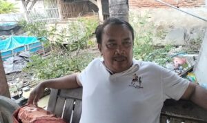 Kades Bojonegara Patut Jadi Contoh Kades Lain Kades Bojonegara Patut Jadi Contoh Kades Lain