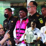 Kasus Korupsi BTS 8 Triliun, TPDI Sebut Ada Pelaku Besar Dilindungi?