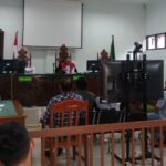 Kembalikan Berkas ke Polres Subang, Hakim Ingatkan Agar Penyidik Lebih Cermat Lagi Tangani Kasus