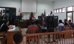 Kembalikan Berkas ke Polres Subang, Hakim Ingatkan Agar Penyidik Lebih Cermat Lagi Tangani Kasus
