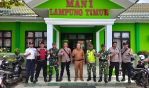 Ketua DPRD Lamtim Daftarkan Sekolah Anaknya di MAN 1 Lamtim Ketua DPRD Lamtim Daftarkan Sekolah Anaknya di MAN 1 Lamtim