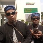 Ketum FMP Jabar Penuhi Undangan Kejagung RI Terkait Kasus Mafia Tanah Patimban