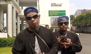 Ketum FMP Jabar Penuhi Undangan Kejagung RI Terkait Kasus Mafia Tanah Patimban