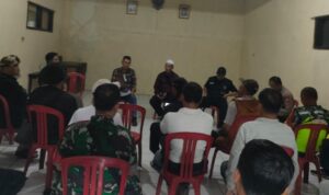 Mediasi Alot Dari Siang Hingga Malam, PT BPS Akhirnya Setujui Tuntutan Warga Terdampak Limbah