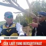 Pengumuman Hasil Monev TORA 2021 Diulur-Ulur, Ada Apa Dengan Kakan BPN Subang?