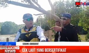 Pengumuman Hasil Monev TORA 2021 Diulur-Ulur, Ada Apa Dengan Kakan BPN Subang?