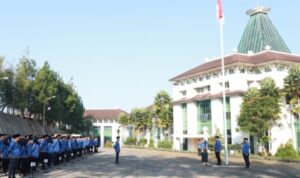 Sekda KBB; Menjelang Pemilu dan Pilkada, ASN Harus Menjaga Netralitas