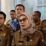 Selain Galangan Kapal, Pabrik Kayu Milik Al-Zaytun Turut Disegel Bupati Indramayu