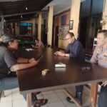 Soal Kasus Tipu Gelap, Wahid Tuntut Keadilan Polsek Ciasem