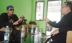 Tak Terbuka Umumkan Penetapan Hasil Seleksi, PPDB SMAN 1 Ciasem Karut Marut