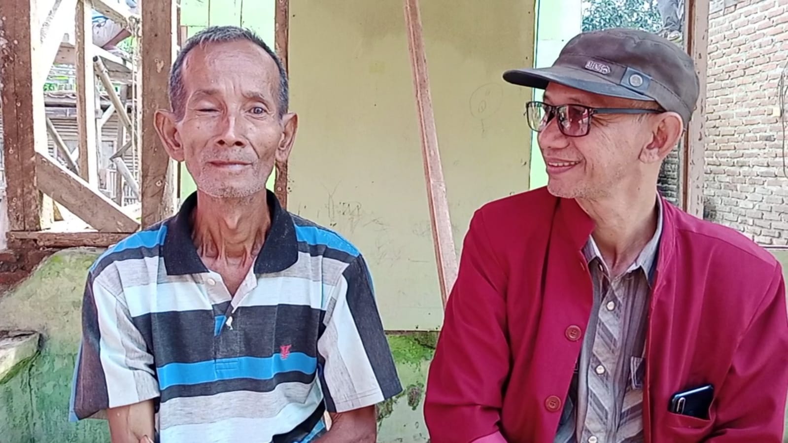 Yayasan Amanah Lintang Kerja Bareng UIN Gunung Djati Bandung Gelar Peduli Rutilahu1