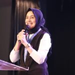 Bunda PAUD KBB: SDM Yang Unggul Dimula Dari Pendidikan Dini