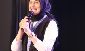 Bunda PAUD KBB: SDM Yang Unggul Dimula Dari Pendidikan Dini