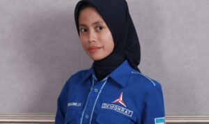 DPC Garut Akan Segera Menggelar Perayaan Hari Jadi Partai Demokrat ke 22 DPC Garut Akan Segera Menggelar Perayaan Hari Jadi Partai Demokrat ke 22