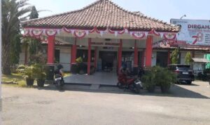 DPMD Indramayu Gelar Pembinaan Manajemen Pemdes Ujunggebang DPMD Indramayu Gelar Pembinaan Manajemen Pemdes Ujunggebang