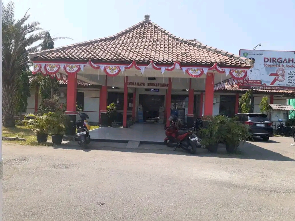 DPMD Indramayu Gelar Pembinaan Manajemen Pemdes Ujunggebang