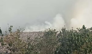 Darurat Bencana, Bupati KBB Perlu Bantuan Pemerintah Pusat