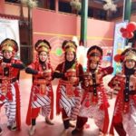 Festival Panen Hasil Belajar Tampilkan Kreasi dan Budaya Indramayu