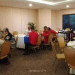 Hadapi Musim Kemarau Tahun Ini, FGD Siap Siaga Antisipasi Kebakaran Hutan