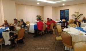 Hadapi Musim Kemarau Tahun Ini, FGD Siap Siaga Antisipasi Kebakaran Hutan Hadapi Musim Kemarau Tahun Ini, FGD Siap Siaga Antisipasi Kebakaran Hutan