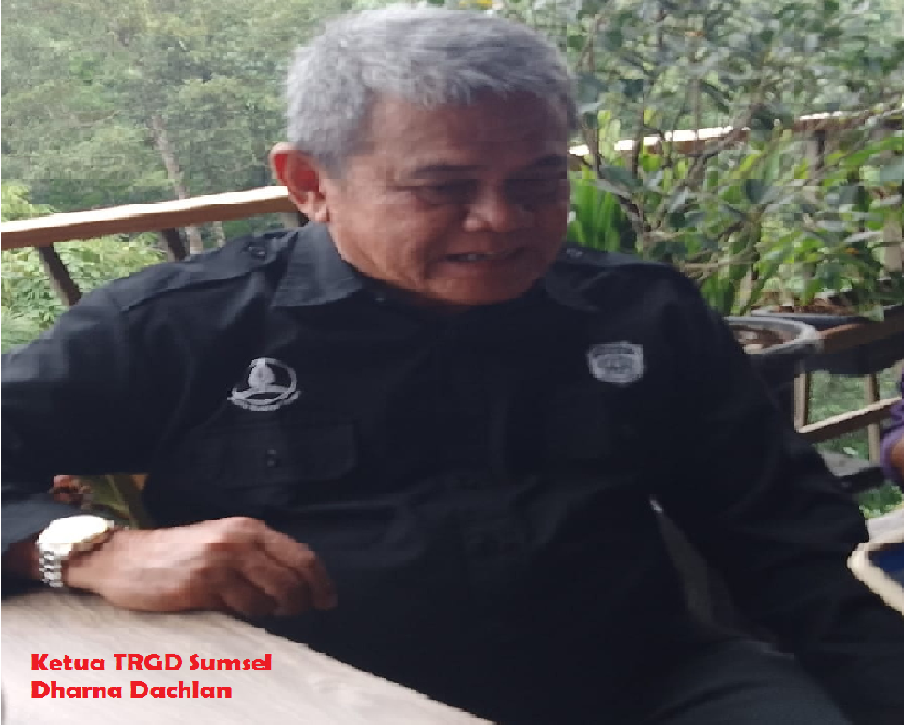 Hadapi Musim Kemarau Tahun Ini, FGD Siap Siaga Antisipasi Kebakaran Hutan1